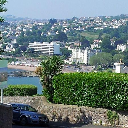 Brampton Court Ξενοδοχείο Torquay Εξωτερικό φωτογραφία