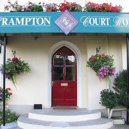 Brampton Court Ξενοδοχείο Torquay Εξωτερικό φωτογραφία