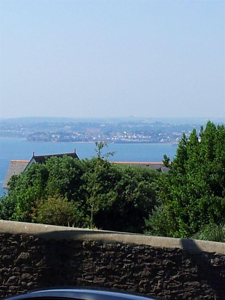 Brampton Court Ξενοδοχείο Torquay Εξωτερικό φωτογραφία