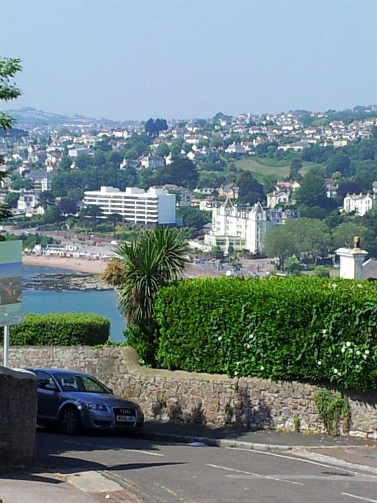 Brampton Court Ξενοδοχείο Torquay Εξωτερικό φωτογραφία