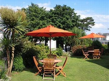 Brampton Court Ξενοδοχείο Torquay Εξωτερικό φωτογραφία